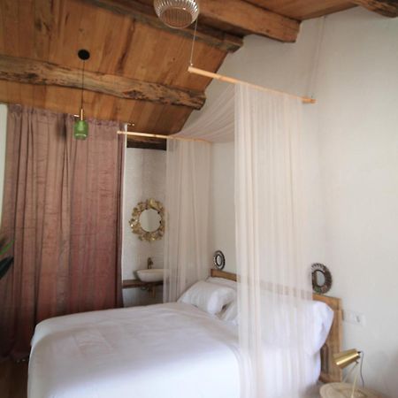 Casas Da Fortaleza Casa Do Garda Outeiro de Rei Zewnętrze zdjęcie