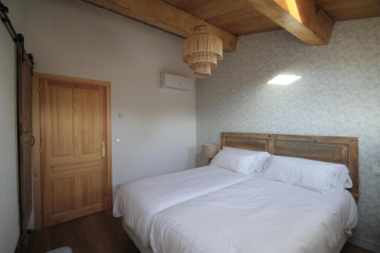 Casas Da Fortaleza Casa Do Garda Outeiro de Rei Zewnętrze zdjęcie