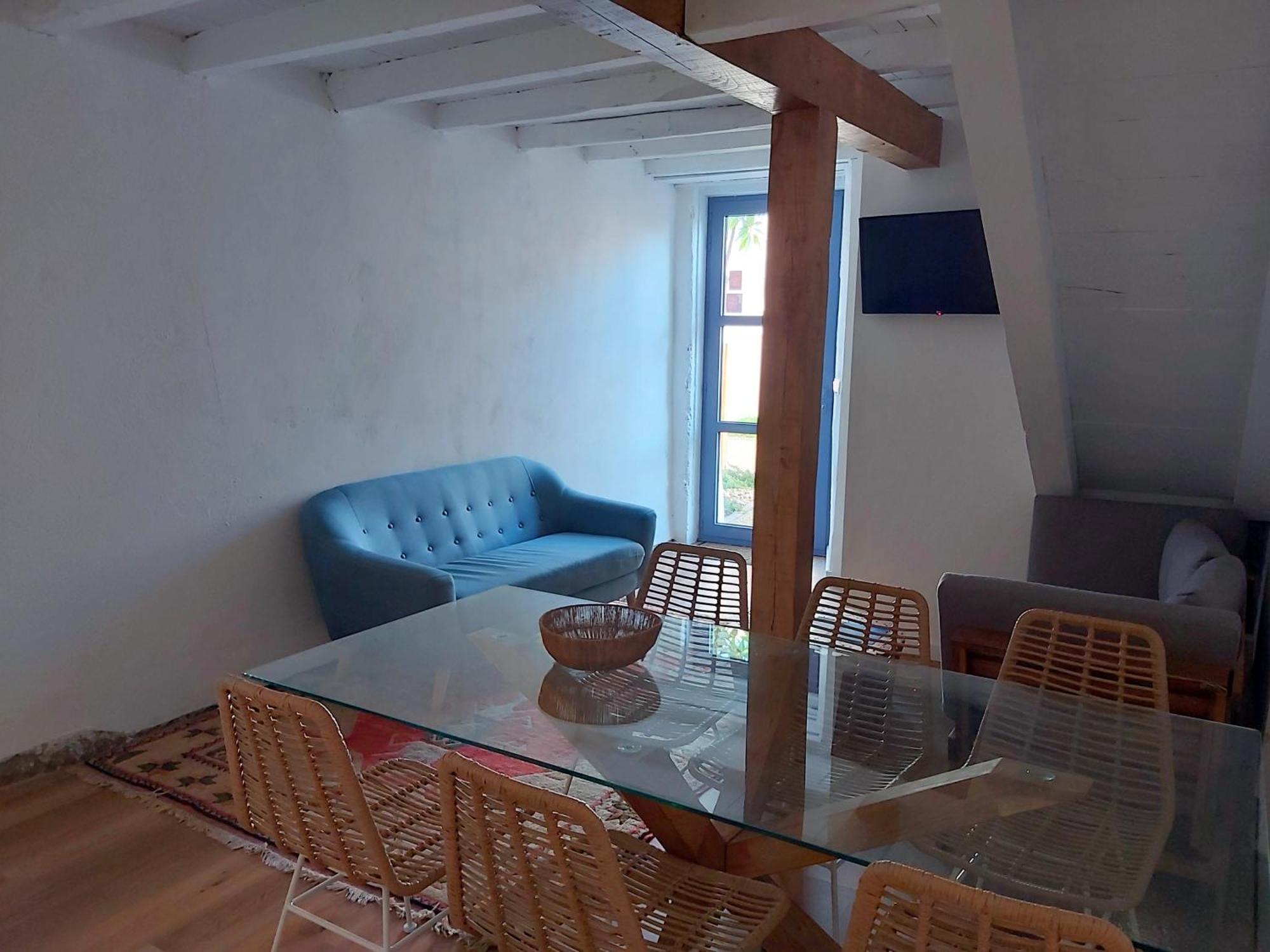 Casas Da Fortaleza Casa Do Garda Outeiro de Rei Zewnętrze zdjęcie